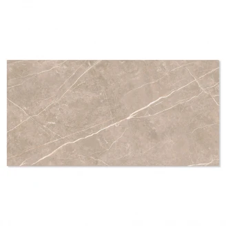 Marmor Klinker Prestige Beige Mat 60x120 cm-2